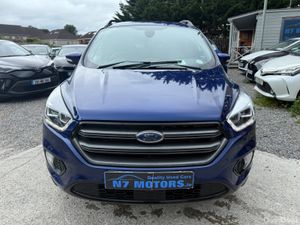 2019 Ford Kuga  1.5 ST-LINE - Image 3