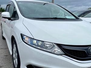 Honda Jade 2015 - Image 2