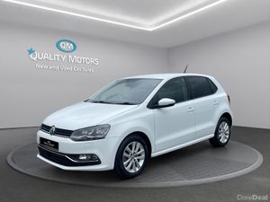 2018 VW POLO (S62) AUTOMATIC - Image 3