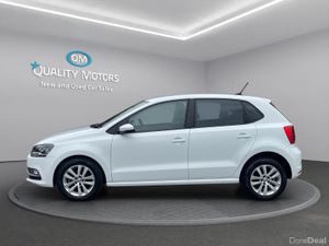 2018 VW POLO (S62) AUTOMATIC - Image 4