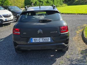 Citroen C4 Cactus 2015 - Image 4