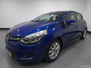 Renault Clio Dynamique 1.5 DCI - Image 3