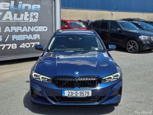 BMW 330e Touring PHEV XDrive 292Bhp Auto (231) - Image 2