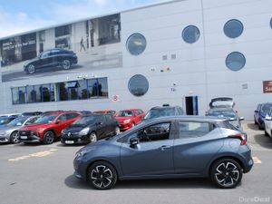 Nissan Micra 2022 - Image 2