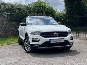Volkswagen T-Roc 1.6 TDI 115bhp Design - Image 4