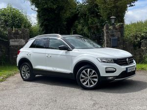 Volkswagen T-Roc 1.6 TDI 115bhp Design - Image 3