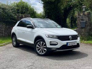 Volkswagen T-Roc 1.6 TDI 115bhp Design - Image 2