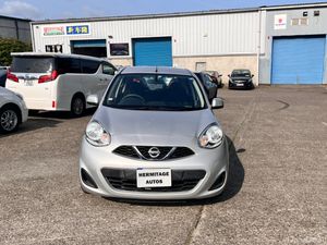 Gearbox Fault,Still Driving Nissan March 2015 - Image 2