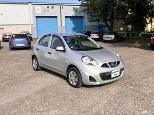 Gearbox Fault,Still Driving Nissan March 2015 - Image 3