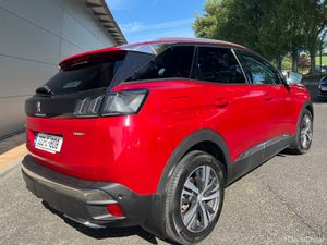 Peugeot 3008 2022 - Image 2