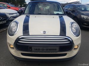 Mini Cooper 2014 - Image 3