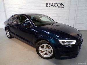 **AUTO**ONLY 32,000 MILES**AUDI A3 SALOON SPORT* - Image 2