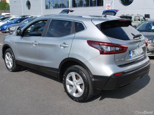 Nissan Qashqai 2020 - Image 3