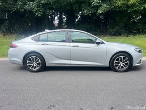Opel Insignia 2018 ( NCT ..01/28) - Image 3