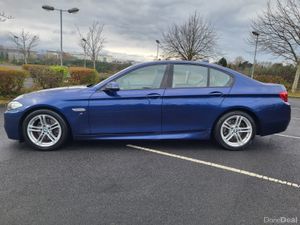2016 BMW 520D M SPORT AUTOMATIC - Image 4