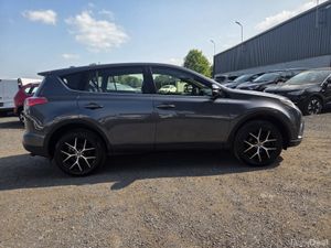 Toyota RAV4 2016 - Image 4