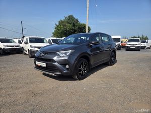 Toyota RAV4 2016 - Image 3