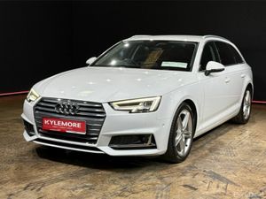 Audi A4 1.4 AUTOMATIC - TFSI MEISTER - REVERSE CAM - Image 4