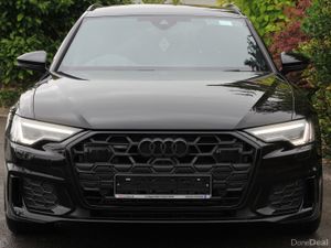 A6 Black Edition * Huge Spec 360 cams * B&O Sound - Image 2