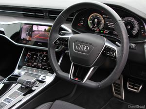 A6 Black Edition * Huge Spec 360 cams * B&O Sound - Image 3