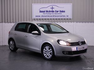 Volkswagen Golf 2012 - Image 3
