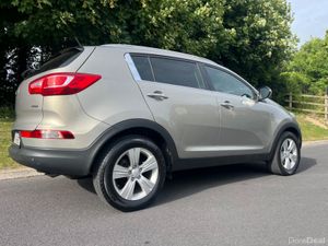 Kia Sportage 2014 (05/26) - Image 2