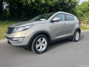 Kia Sportage 2014 (05/26) - Image 4