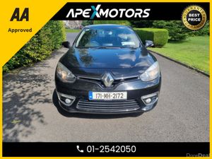 Renault Fluence FINANCE ARRANGED * R-LINK 1.5 DCI - Image 3