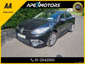 Renault Fluence FINANCE ARRANGED * R-LINK 1.5 DCI - Image 4