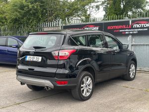Ford Kuga Titanium 1.5TDCI 2017 - Image 4