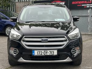 Ford Kuga Titanium 1.5TDCI 2017 - Image 2