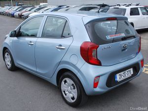 Kia Picanto 2021 - Image 3