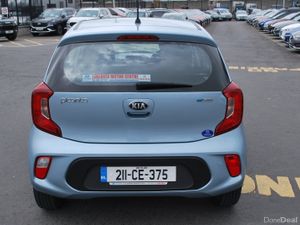 Kia Picanto 2021 - Image 4