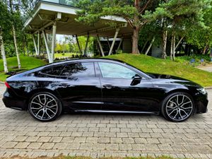 Audi A7 Sline 40Tdi Quattro 204Bhp Black Pack - Image 2