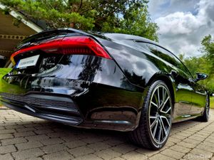 Audi A7 Sline 40Tdi Quattro 204Bhp Black Pack - Image 4