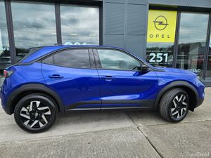New Opel Mokka 1.2 DEMO DEAL - Image 4