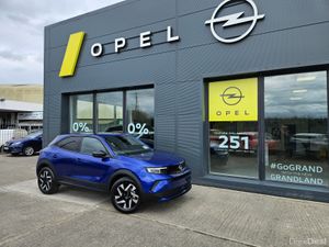 New Opel Mokka 1.2 DEMO DEAL - Image 3