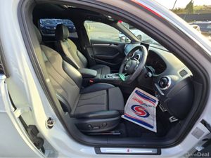 Audi A3 ( 172 REG ) 1.4 S-LINE EDITION / PANO SUNR - Image 4