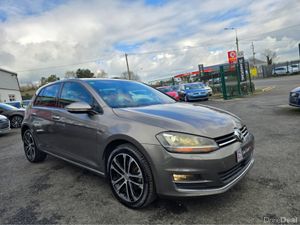 Volkswagen Golf SPECIAL TAN LEATHER MILANO PACK ED - Image 4