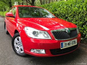 Skoda Octavia 1.6 CR TDI ELEGANCE - Image 3