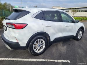 2021 FORD KUGA TITANIUM 1.5D LOW TAX - Image 4