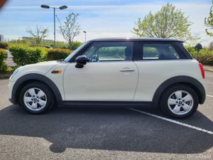 2016 MINI HATCH D COOPER 1.5 D LOW TAX - Image 3