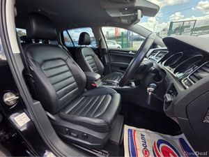Volkswagen Golf 1.4 FULL LEATHER SEATS HEATED ELEC - Image 2