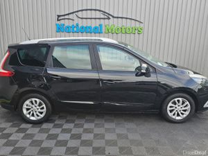 2016 Renault Grand Scenic LIMITED 1.5 7 seater - Image 2