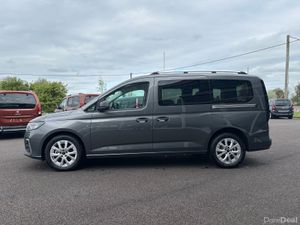 New Ford Tourneo Connect *Disabled Passenger* - Image 4