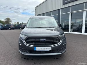 New Ford Tourneo Connect *Disabled Passenger* - Image 2