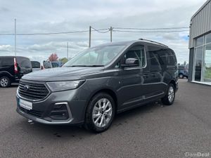 New Ford Tourneo Connect *Disabled Passenger* - Image 3