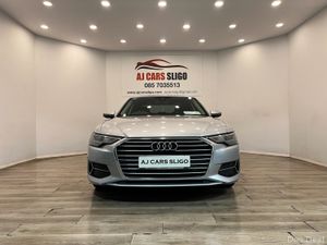 LOVELY AUDI A6 S-TRONIC SPORT 2.0TDI 204BHP 2019 - Image 3