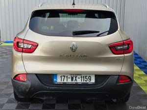 2017 Renault Kadjar 1.5 dCi  Dynamique S Nav - Image 4