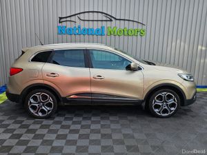 2017 Renault Kadjar 1.5 dCi  Dynamique S Nav - Image 2